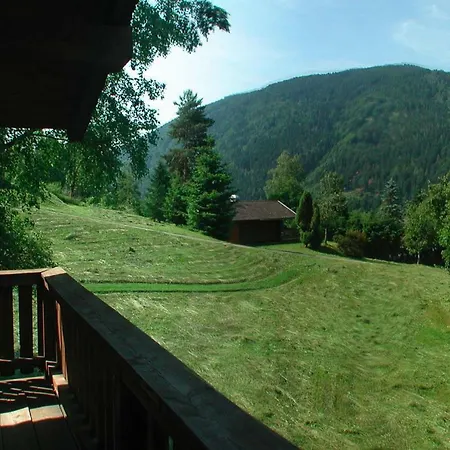 Tatil Evi Bungalows Gassler Okt021001 Bya *