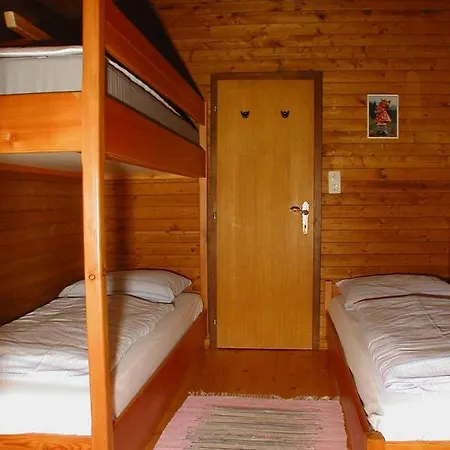Bungalows Gassler Okt021001 Bya Tatil Evi *