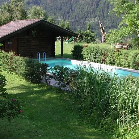 Tatil Evi Bungalows Gassler Okt021001 Bya *