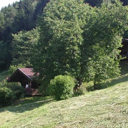 Bungalows Gassler Okt021001 Bya Tatil Evi
