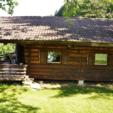Bungalows Gassler Okt021001 Bya Tatil Evi