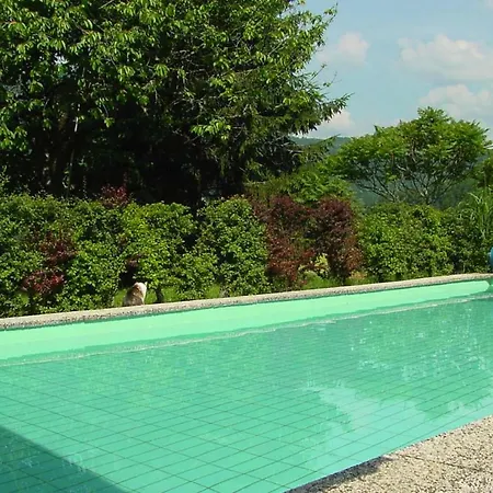 Tatil Evi Bungalows Gassler Okt021001 Bya Treffen